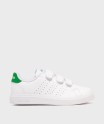 TENNIS GGE CIMIM BLANC ST